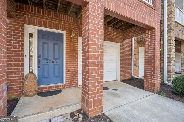 3309 Regatta Grove, Alpharetta, GA 30004