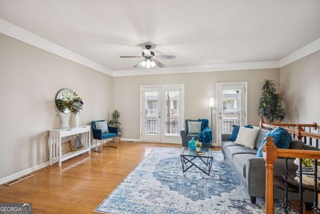 3309 Regatta Grove, Alpharetta, GA 30004