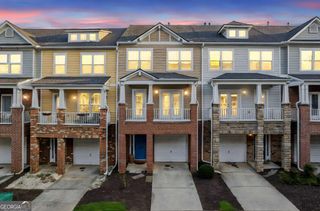 3309 Regatta Grove, Alpharetta, GA 30004