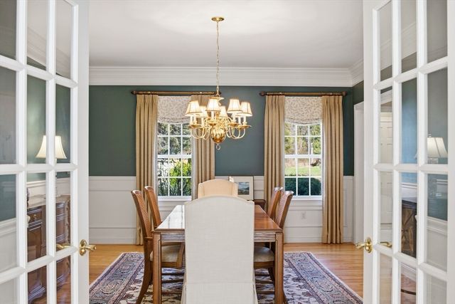 125 Hudson Road, Sudbury, MA 01776