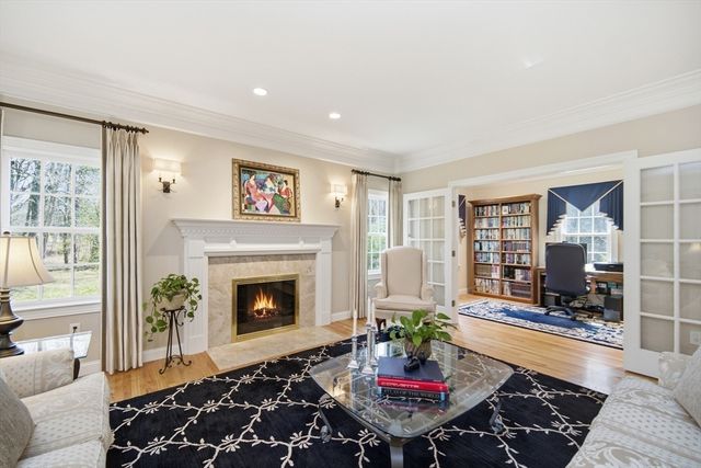 125 Hudson Road, Sudbury, MA 01776