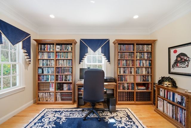 125 Hudson Road, Sudbury, MA 01776