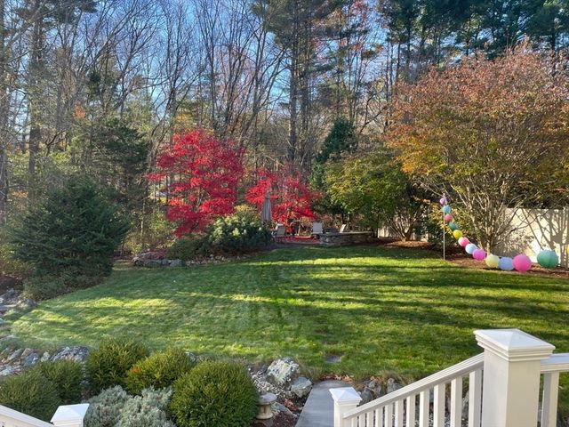 125 Hudson Road, Sudbury, MA 01776
