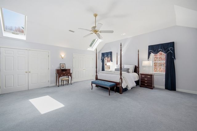 125 Hudson Road, Sudbury, MA 01776