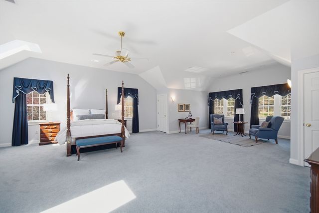 125 Hudson Road, Sudbury, MA 01776