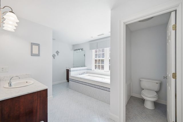 125 Hudson Road, Sudbury, MA 01776