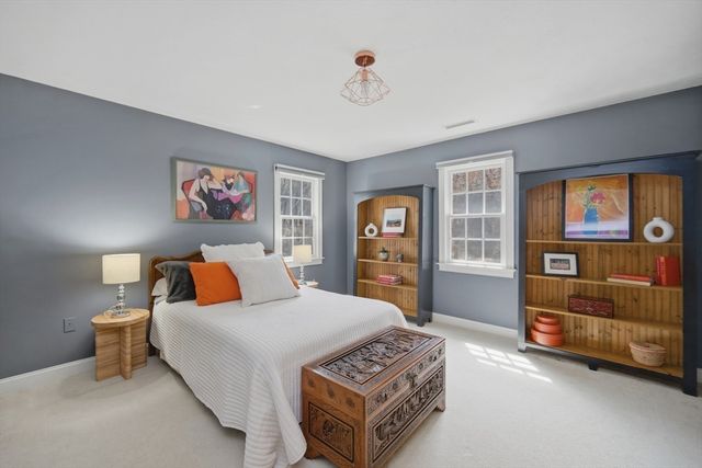 125 Hudson Road, Sudbury, MA 01776