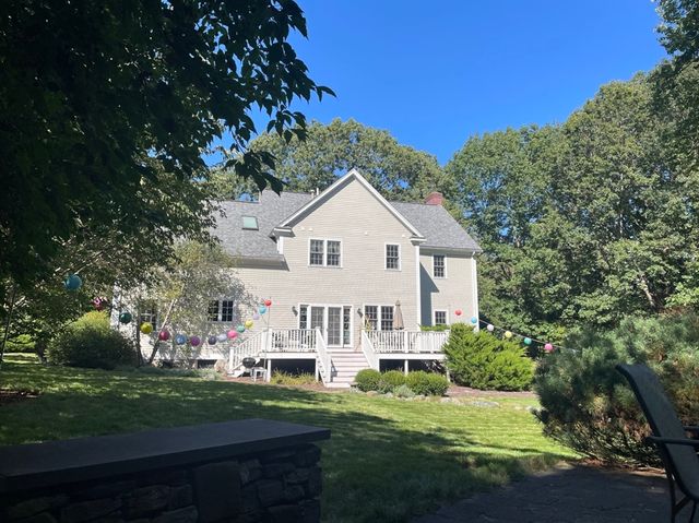 125 Hudson Road, Sudbury, MA 01776