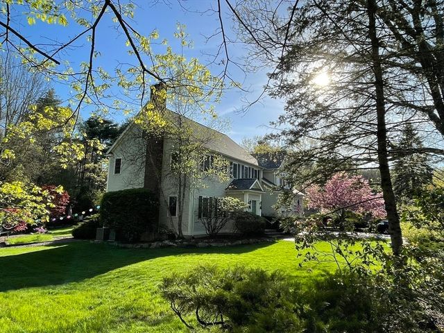 125 Hudson Road, Sudbury, MA 01776