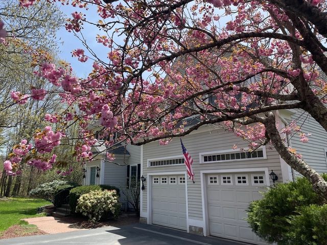 125 Hudson Road, Sudbury, MA 01776