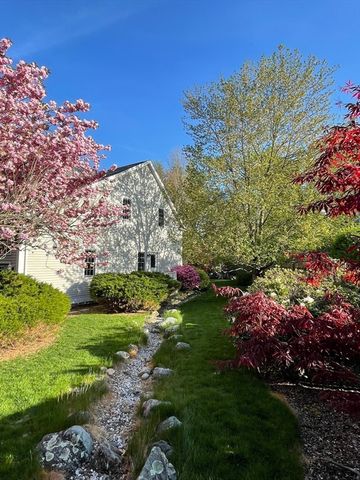 125 Hudson Road, Sudbury, MA 01776