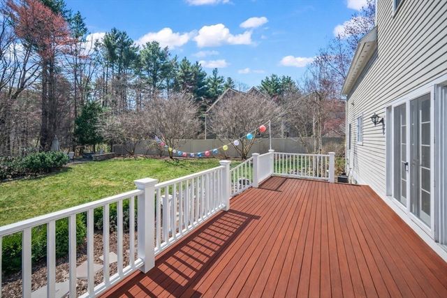 125 Hudson Road, Sudbury, MA 01776
