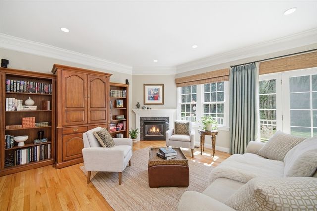 125 Hudson Road, Sudbury, MA 01776