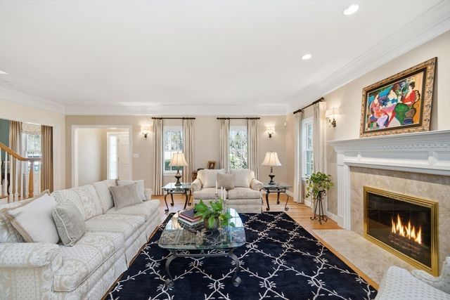 125 Hudson Road, Sudbury, MA 01776