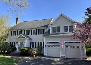 125 Hudson Road, Sudbury, MA 01776