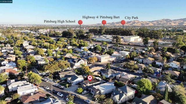 429 W 11Th St, Pittsburg, CA 94565