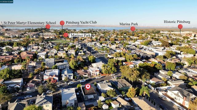 429 W 11Th St, Pittsburg, CA 94565