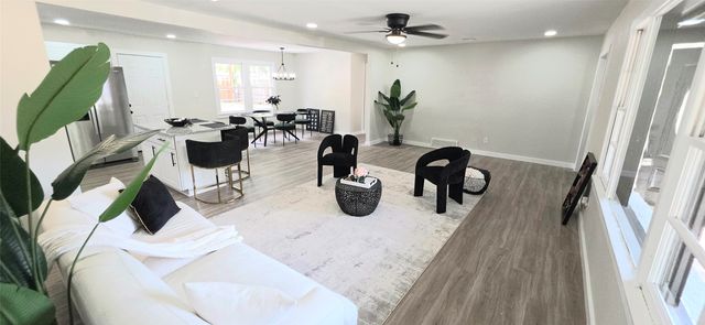 5640 Fursman Avenue, Fort Worth, TX 76114