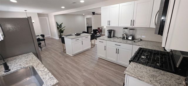 5640 Fursman Avenue, Fort Worth, TX 76114