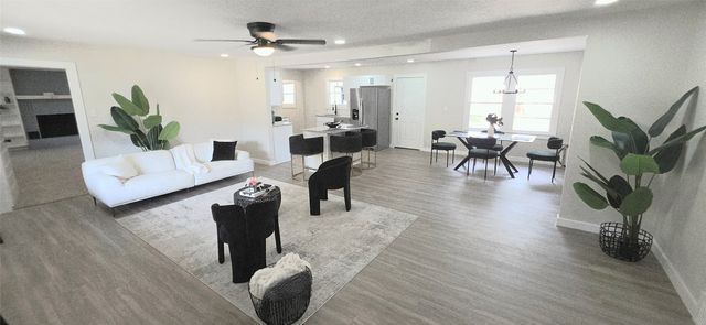 5640 Fursman Avenue, Fort Worth, TX 76114