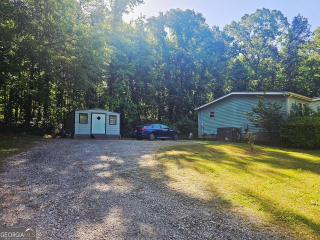 123 Lansdown Drive, Griffin, GA 30223