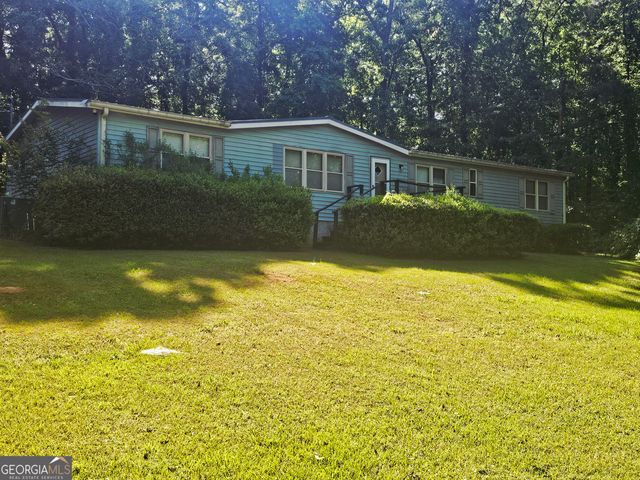 123 Lansdown Drive, Griffin, GA 30223