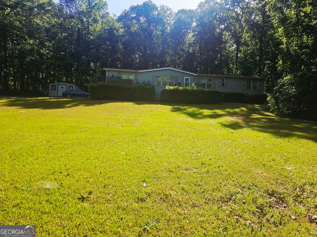 123 Lansdown Drive, Griffin, GA 30223