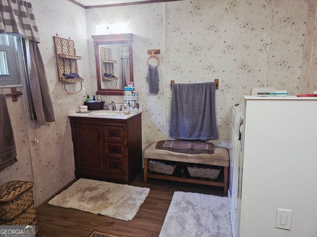123 Lansdown Drive, Griffin, GA 30223