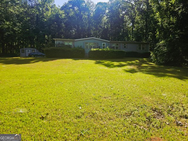 123 Lansdown Drive, Griffin, GA 30223