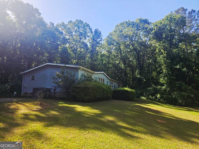 123 Lansdown Drive, Griffin, GA 30223