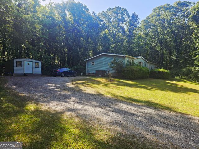 123 Lansdown Drive, Griffin, GA 30223