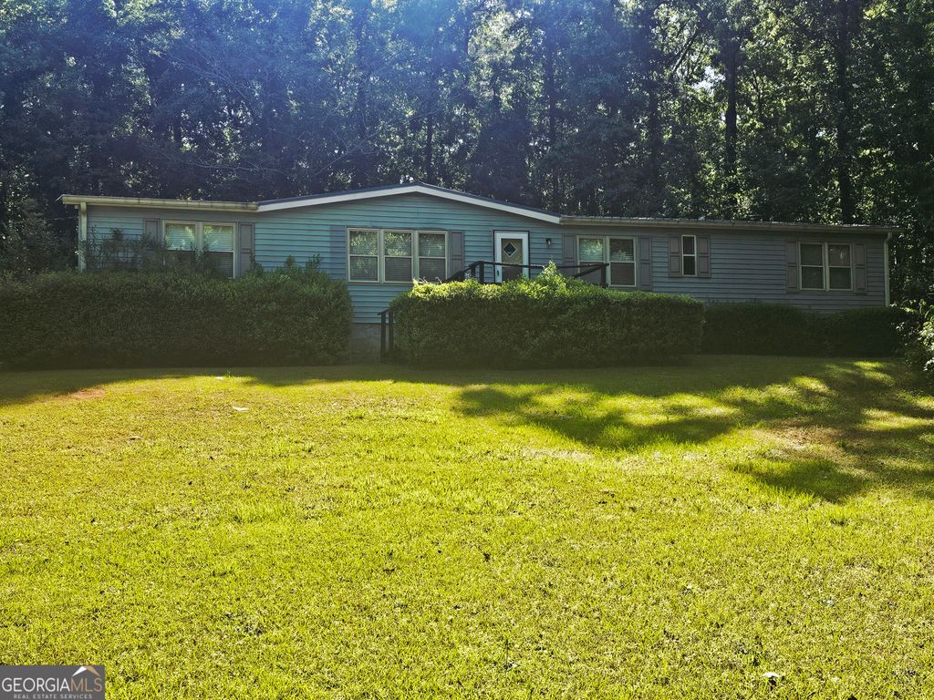 123 Lansdown Drive, Griffin, GA 30223