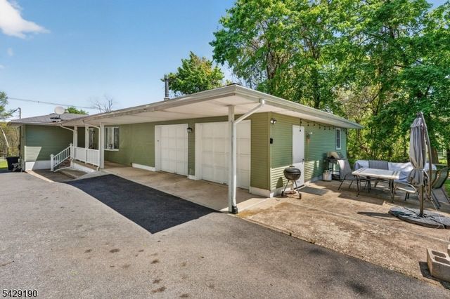 886 Old Chester Gladstone, Chester Twp., NJ 07931
