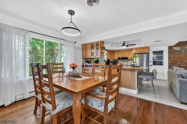 886 Old Chester Gladstone, Chester Twp., NJ 07931