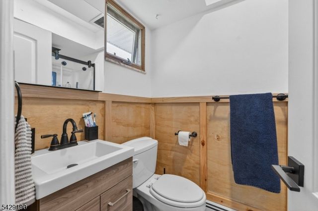 886 Old Chester Gladstone, Chester Twp., NJ 07931