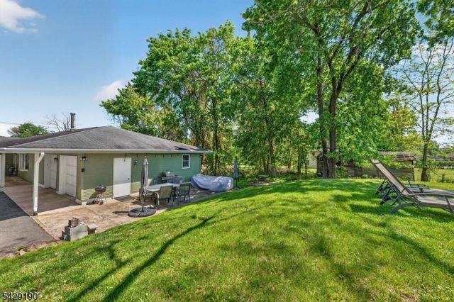 886 Old Chester Gladstone, Chester Twp., NJ 07931