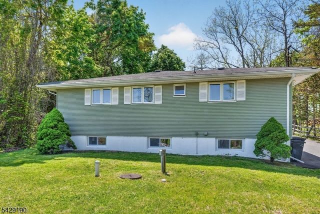 886 Old Chester Gladstone, Chester Twp., NJ 07931