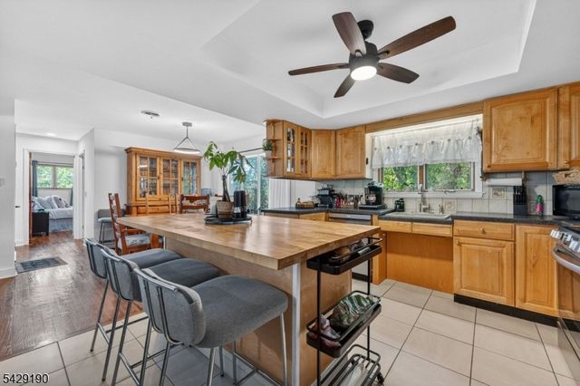 886 Old Chester Gladstone, Chester Twp., NJ 07931