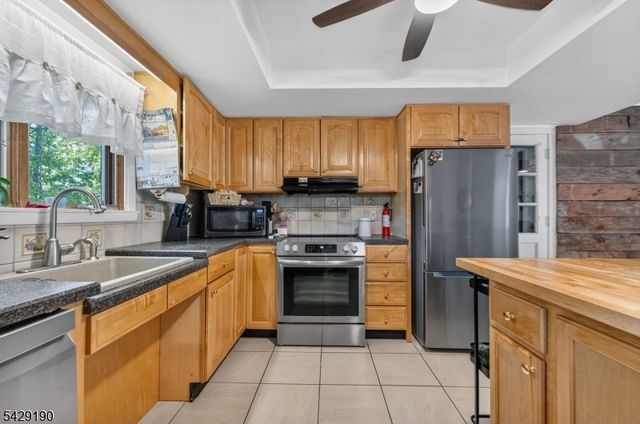 886 Old Chester Gladstone, Chester Twp., NJ 07931