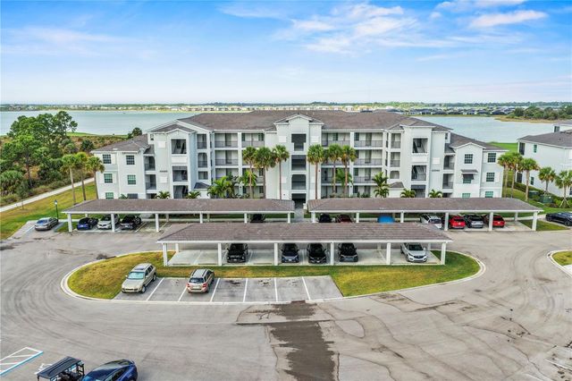 43060 GREENWAY BOULEVARD 714, Punta Gorda, FL 33982