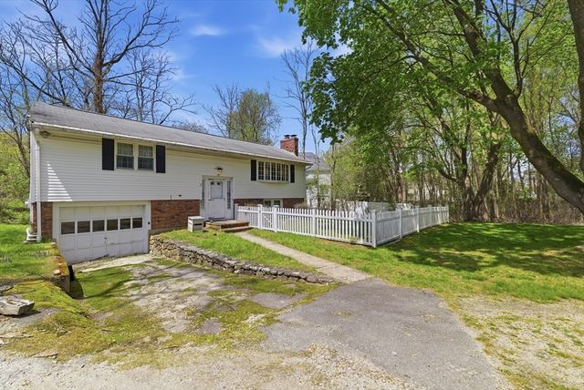 377 Summer St, Weymouth, MA 02188