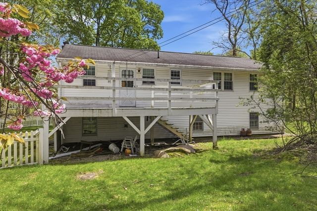 377 Summer St, Weymouth, MA 02188