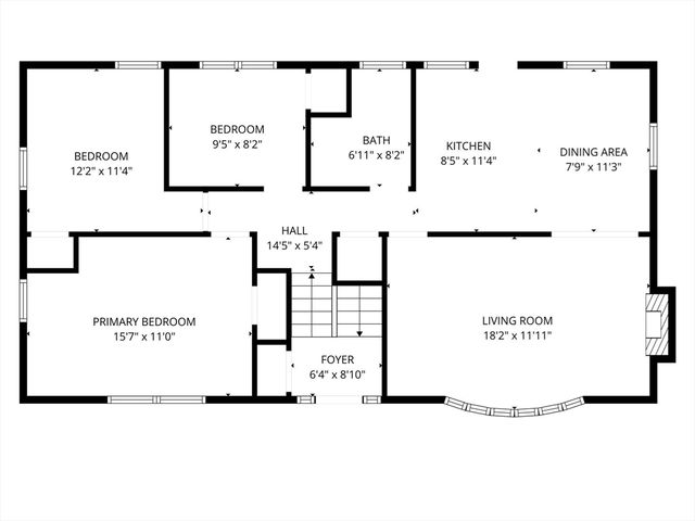 377 Summer St, Weymouth, MA 02188