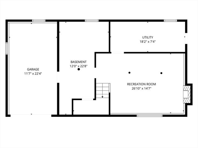377 Summer St, Weymouth, MA 02188