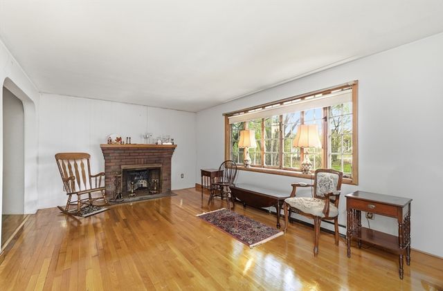 377 Summer St, Weymouth, MA 02188