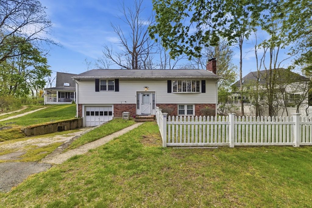 377 Summer St, Weymouth, MA 02188