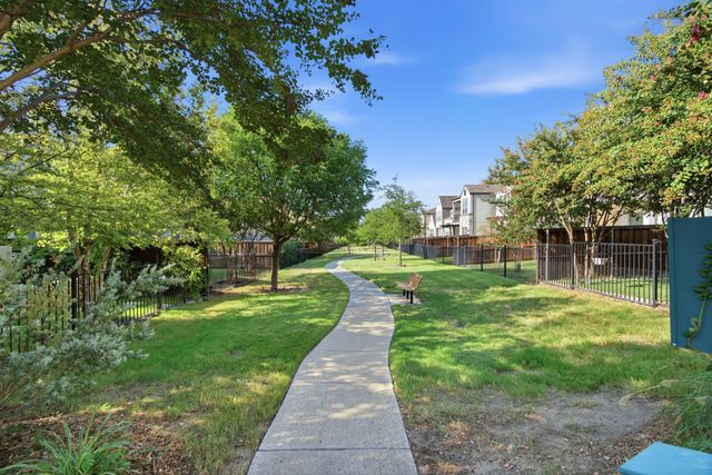 616 Aspen Valley Lane, Dallas, TX 75208