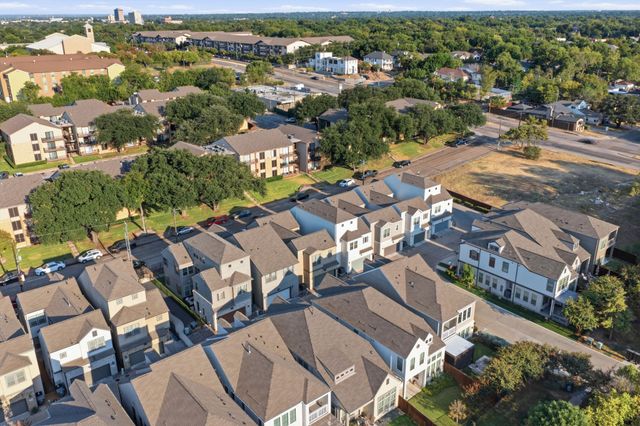 616 Aspen Valley Lane, Dallas, TX 75208