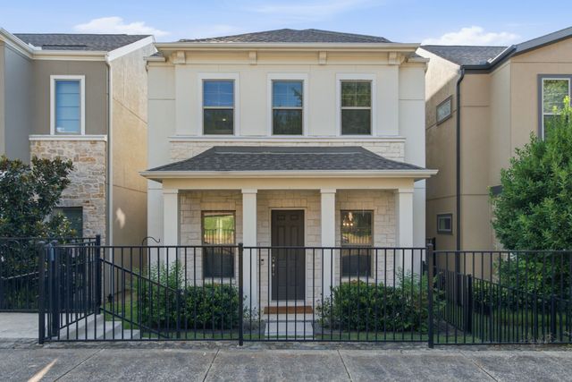 616 Aspen Valley Lane, Dallas, TX 75208