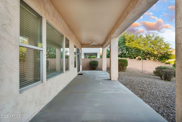 637 E INDIAN WELLS Place, Chandler, AZ 85249